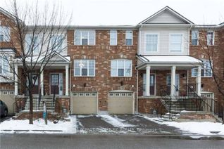 Condo for Sale, 5980 Whitehorn Ave #144, Mississauga, ON