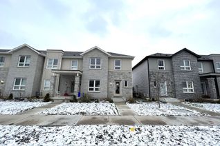 Condo Townhouse for Rent, 168 Broadway, Welland, ON