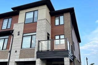 Condo Townhouse for Rent, 590 North Service Rd #83, Hamilton, ON