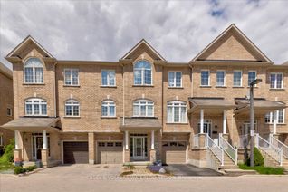 Townhouse for Sale, 110 Highland Rd E #109, Waterloo, ON