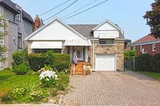 Property for Sale, 41 Kelso Ave, Toronto, ON