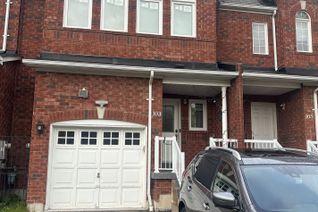 Townhouse for Rent, 103 Dooley Cres #Main, Ajax, ON