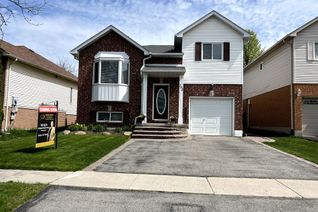 Detached House for Sale, 792 Beatrice St E, Oshawa, ON