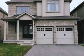 Detached House for Rent, 7 Savanna Crt, Whitby, ON