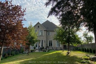 Detached House for Rent, 1 Long Hill Dr #(Bsmt), Richmond Hill, ON