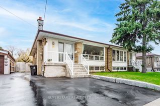 Semi-Detached House for Sale, 70 Lindylou Rd, Toronto, ON