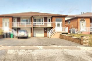 Property for Rent, 3979 Bishopstoke Lane #Main, Mississauga, ON
