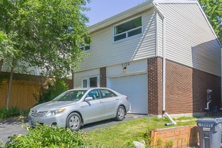 House for Sale, 2124 Millway Gate, Mississauga, ON