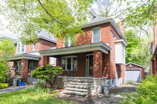 House for Sale, 1078 King St W, Hamilton, ON
