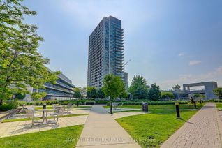 Condo for Sale, 30 Herons Hill Way #1202, Toronto, ON