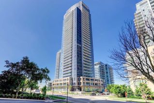 Condo Apartment for Rent, 56 Forest Manor Rd #204, Toronto, ON