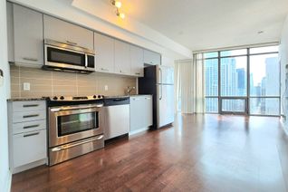 Condo for Sale, 832 Bay St #2309, Toronto, ON