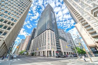 Condo for Sale, 955 Bay St #907, Toronto, ON