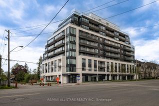 Apartment for Rent, 741 Sheppard Ave W #104, Toronto, ON