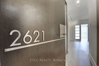 Apartment for Sale, 25 The Esplanade #2621, Toronto, ON