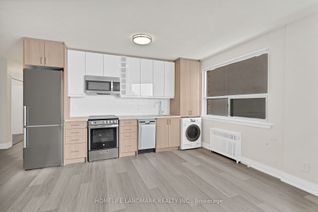 Apartment for Rent, 1336 Kingston Rd #301, Toronto, ON