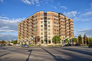 Apartment for Sale, 5917 Main St #404, Whitchurch-Stouffville, ON