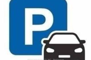 Parking Space for Sale, 3525 Kariya Dr #P2-150, Mississauga, ON