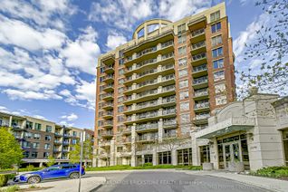 Condo Apartment for Rent, 2391 Central Park Dr #702, Oakville, ON