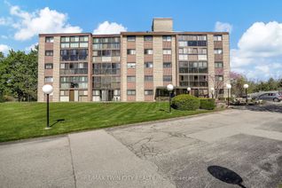 Condo Apartment for Sale, 380 Champlain Blvd #303, Cambridge, ON