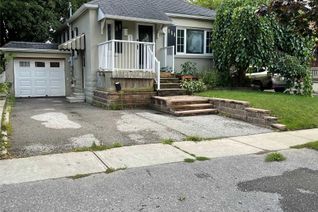 Bungalow for Rent, 83 Mclaughlin Blvd #Lower, Oshawa, ON