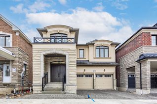 Detached House for Sale, 2999 Heartwood Lane, Pickering, ON