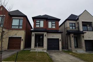Property for Rent, 123 Hesperus Rd, Vaughan, ON