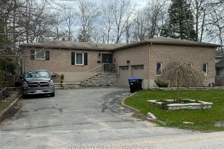 Property for Rent, 2341 Taylorwoods Blvd, Innisfil, ON
