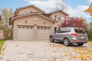 Property for Rent, 115 Oxford St #Lower, Richmond Hill, ON