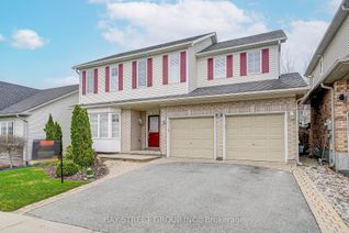 Property for Rent, 45 Brookwood Dr, Barrie, ON