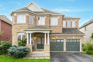 House for Sale, 28 Niceview Dr, Brampton, ON