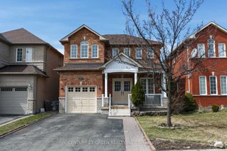 House for Rent, 3241 Bruzan Cres #Main&Up, Mississauga, ON