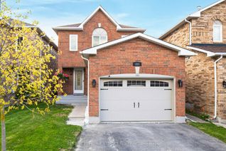 Detached House for Sale, 313 Marshall Cres, Orangeville, ON