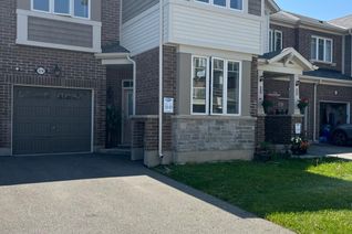 Freehold Townhouse for Sale, 514 Fir Crt, Milton, ON