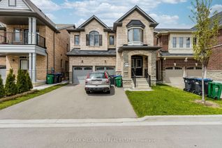 House for Rent, 31 O'connor Cres, Brampton, ON