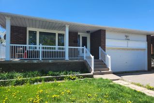 Bungalow for Rent, 7388 Finery Cres #2 Bed, Mississauga, ON