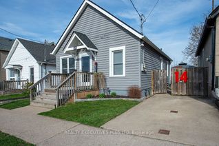 Detached House for Sale, 14 Page St, St. Catharines, ON