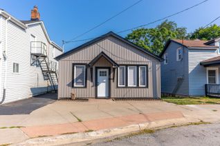 Detached House for Sale, 53 Queenston St, St. Catharines, ON