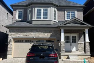 Detached House for Sale, 101 Hitchman St E, Brant, ON