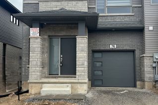 Freehold Townhouse for Rent, 76 William St, Pelham, ON