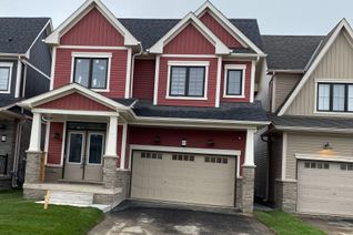 Detached House for Sale, 85 Stern Dr, Welland, ON