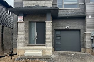 Townhouse for Sale, 76 William St, Pelham, ON