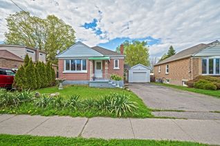 Detached House for Sale, 138 Munroe St, Cobourg, ON