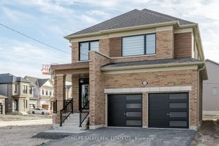 Property for Rent, 540 Hornbeck St E, Cobourg, ON