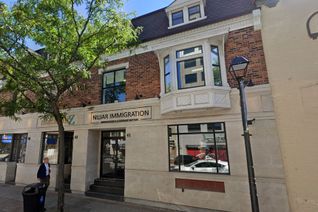 Property for Lease, 41 Queen St #1, Brampton, ON