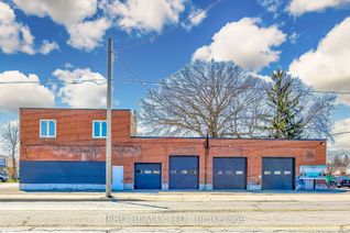 Commercial/Retail Property for Lease, 302 Queenston Rd, Hamilton, ON
