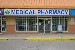 Drugstore/Pharmacy Non-Franchise Business for Sale, 7C-1221 Limeridge Rd E, Hamilton, ON
