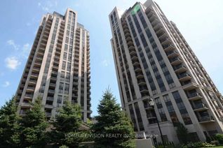 Condo Apartment for Sale, 135 Wynford Dr #1405, Toronto, ON