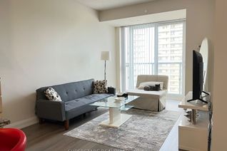 Condo Apartment for Sale, 18 Graydon Hall Dr #1208, Toronto, ON