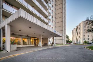 Property for Rent, 130 Neptune Dr #903, Toronto, ON